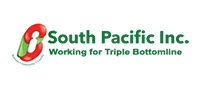 South Pacific Inc.